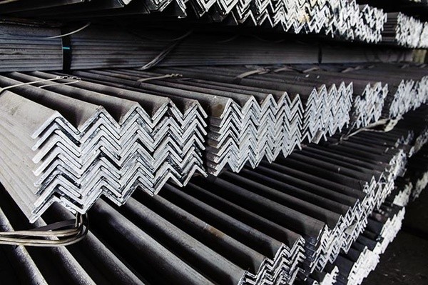 پروفیل نبشی فولادی