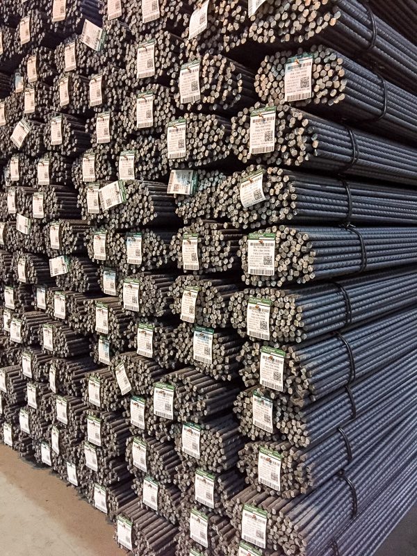 میلگرد