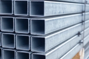 پروفیل استیل