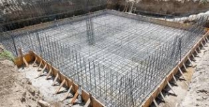 آرماتوربندی