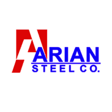 آریان فولاد