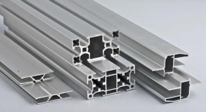 پروفیل آلومینیومی