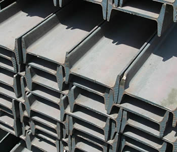 عکس تیرآهن