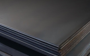 عکس ورق ST37 و ST52