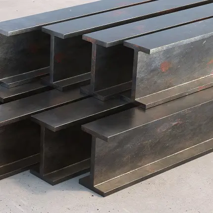 تیرآهن