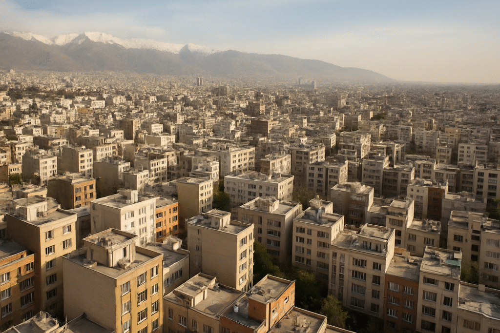عکس ساختمان