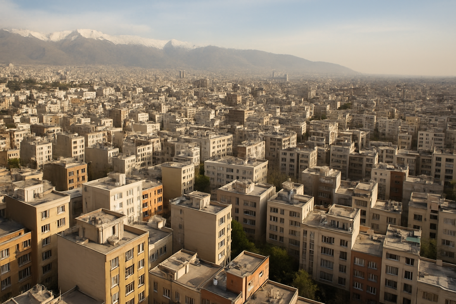 عکس ساختمان