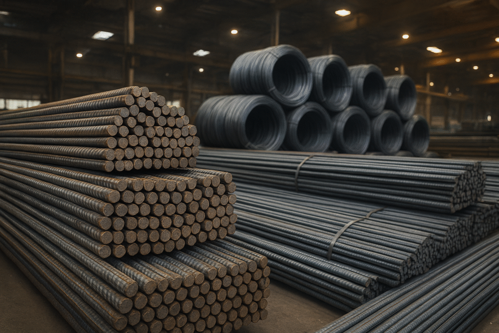 Photo of ironware