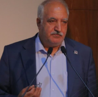 مدیر بومی سازی