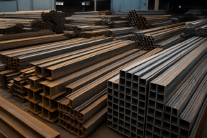 عکس آهن آلات