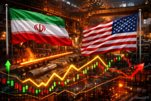 ایران و امریکا